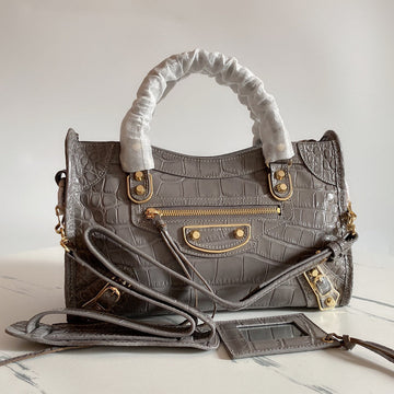 Luxe Carry - BLN-CIAGA WOMEN LUXURY BAGS - 635
