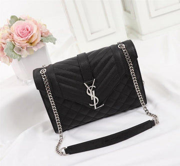 Luxe Carry - YSL Bag - 2651