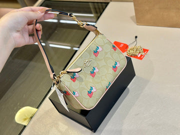 Luxe Carry - CCH Bags - 098