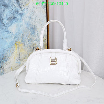 Luxe Carry - BGA Bags - 2269