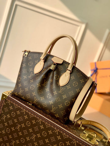 Luxe Carry - LV Bags - 16599