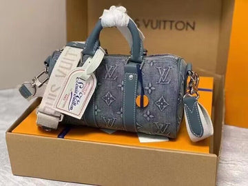 Luxe Carry - LV Bags - 15256