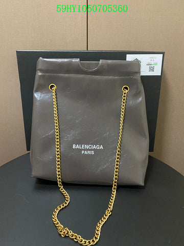 Luxe Carry - BGA Bags - 1704