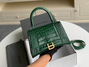 Luxe Carry - BLN-CIAGA WOMEN LUXURY BAGS - 574