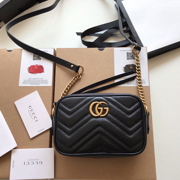 Luxe Carry - GCC Bags - 3008