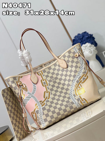 Luxe Carry - LV Bags - 15712