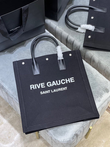 Luxe Carry - YSL Bag - 1461