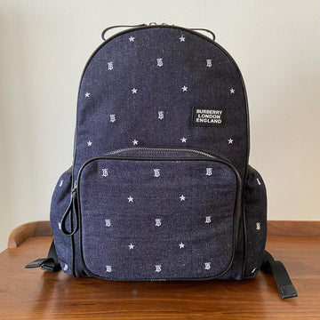 Luxe Carry -  B-BARRY BAGS FOR MEN - 014