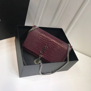 Luxe Carry - YSL Bag - 2210