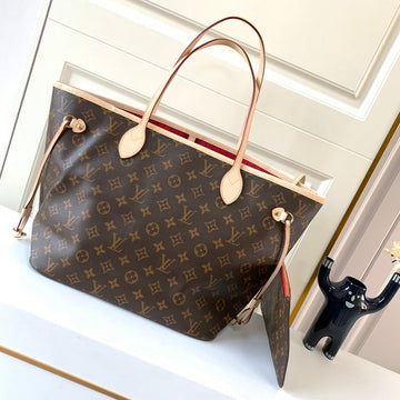 Luxe Carry - LV Bags - 16297