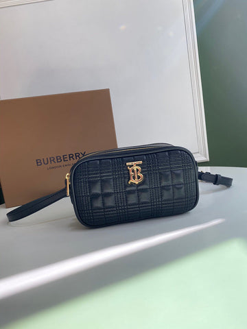 Luxe Carry - B-BERRY BAGS - 318