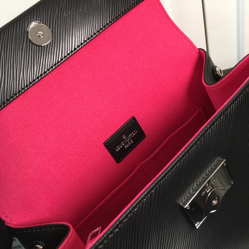 Luxe Carry - LV Bags - 15890