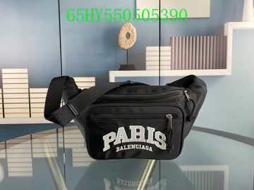 Luxe Carry - BGA Bags - 1779