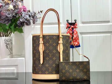 Luxe Carry - LV Bags - 16408