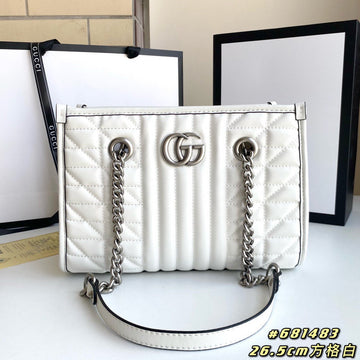 Luxe Carry - GCC Bags - 1653