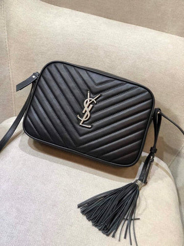 Luxe Carry - YSL Bag - 3715