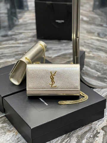 Luxe Carry - YSL Bag - 1917