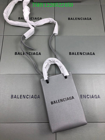 Luxe Carry - BGA Bags - 1767
