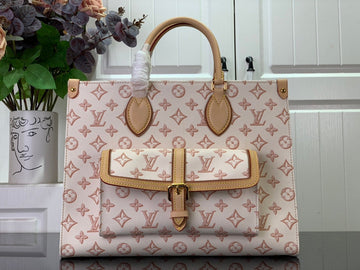 Luxe Carry - LV Bags - 16380