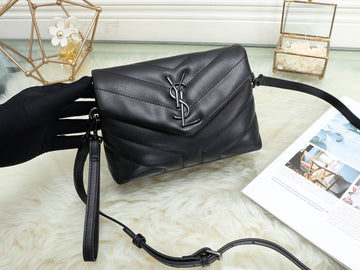 Luxe Carry - YSL Bag - 3539
