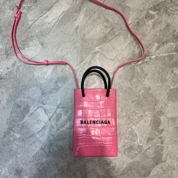Luxe Carry - BGA Bags - 1193