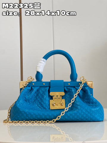 Luxe Carry - LV Bags - 15623