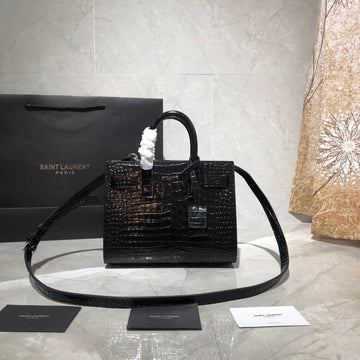 Luxe Carry - YSL Bag - 4019