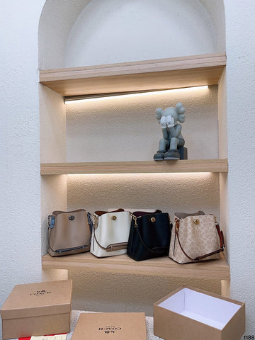 Luxe Carry - CCH Bags - 100