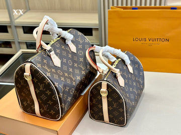 Luxe Carry - LV Bags - 15046