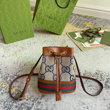 Luxe Carry - GCC Bags - 2131
