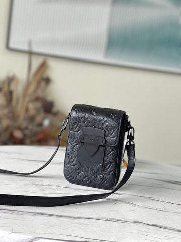 Luxe Carry - LV Bags - 16484