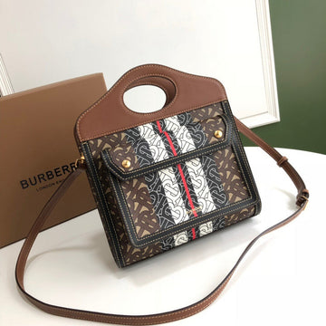 Luxe Carry - B-BERRY BAGS - 337