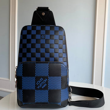 Luxe Carry - LV Bags - 17122