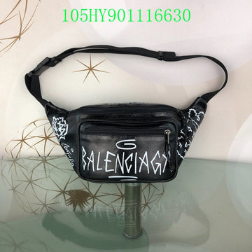 Luxe Carry - BGA Bags - 2417