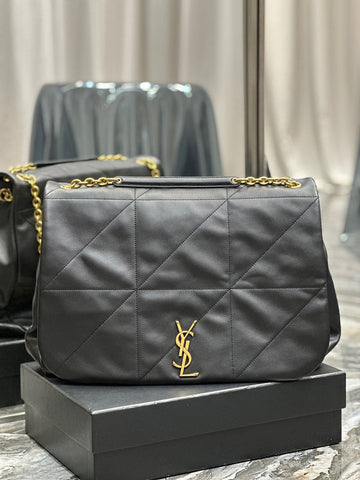 Luxe Carry - YSL Bag - 1933