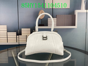 Luxe Carry - BGA Bags - 1999