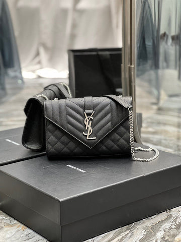 Luxe Carry - YSL Bag - 1907