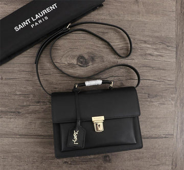 Luxe Carry - YSL Bag - 2839