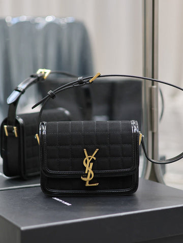 Luxe Carry - YSL Bag - 1847