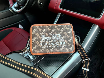 Luxe Carry - CCH Bags - 047