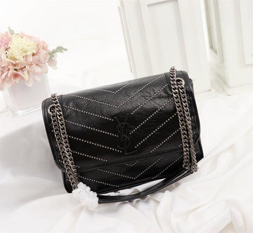 Luxe Carry - YSL Bag - 2638