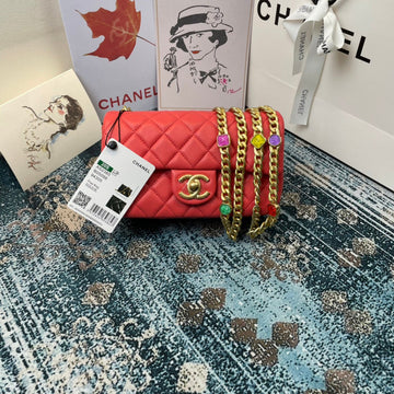 Luxe Carry - CHL Bags - 1736