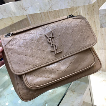 Luxe Carry - YSL Bag - 2776