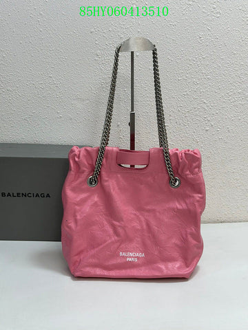 Luxe Carry - BGA Bags - 1825