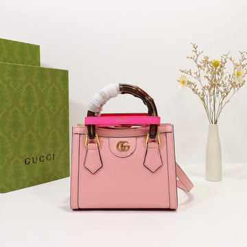 Luxe Carry - GCC Bags - 023