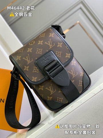 Luxe Carry - LV Bags - 15413