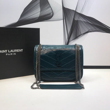 Luxe Carry - YSL Bag - 2224