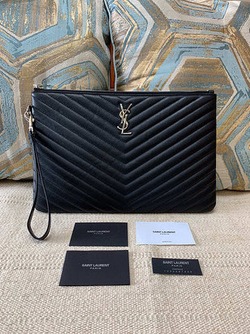 Luxe Carry - YSL Bag - 3762
