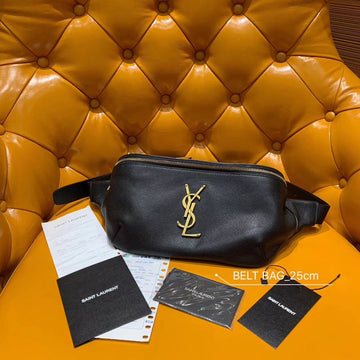 Luxe Carry - YSL Bag - 3845