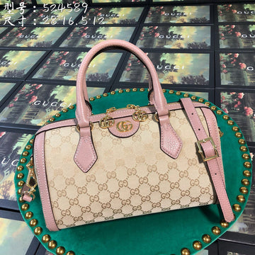Luxe Carry - GCC Bags - 6301